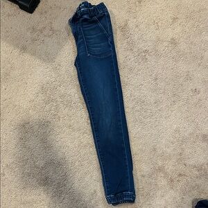 American Eagle Outfitters Navy Women's Jeggings
